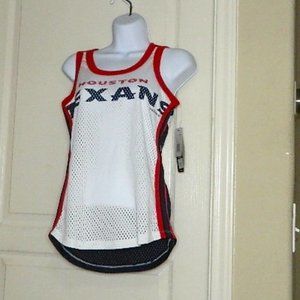 Texans Tank Top
